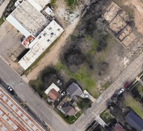 414 S 20th Street Waco TX 76706