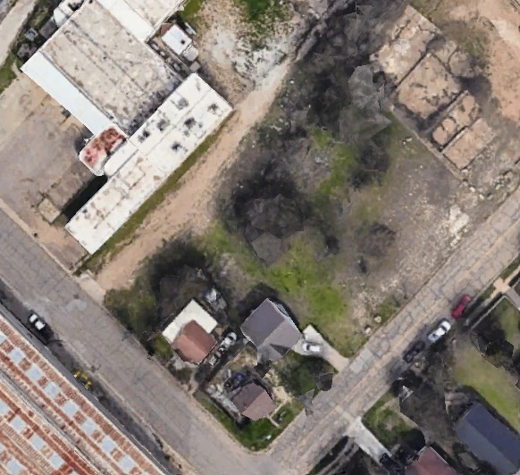 414 S 20th Street Waco TX 76706