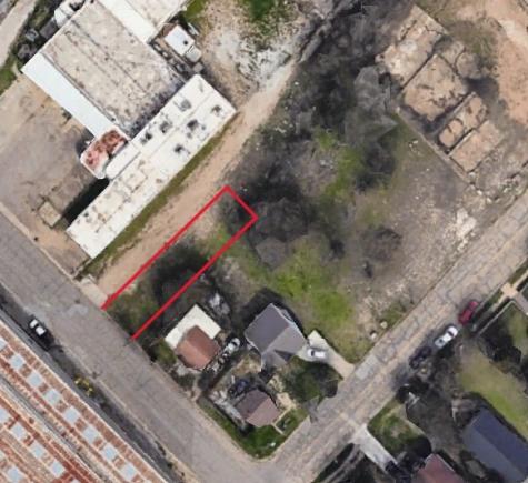 414 S 20th Street Waco TX 76706