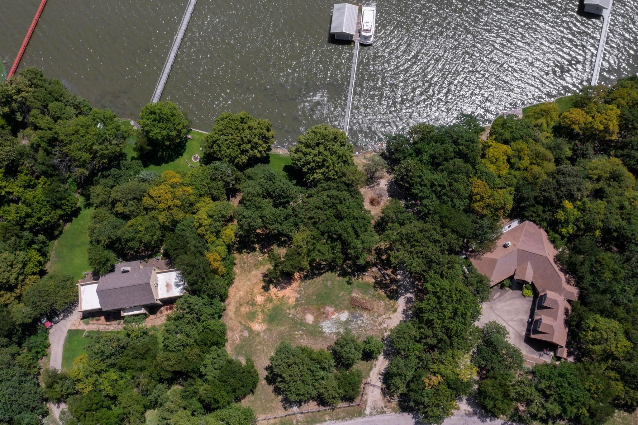 6 Eagle Pointe Azle TX 76020