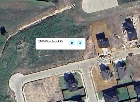 2905 Woodbrook Drive Sherman TX 75092