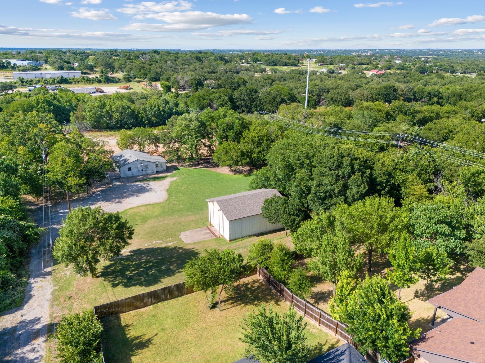 1712 Madison Street Weatherford TX 76086