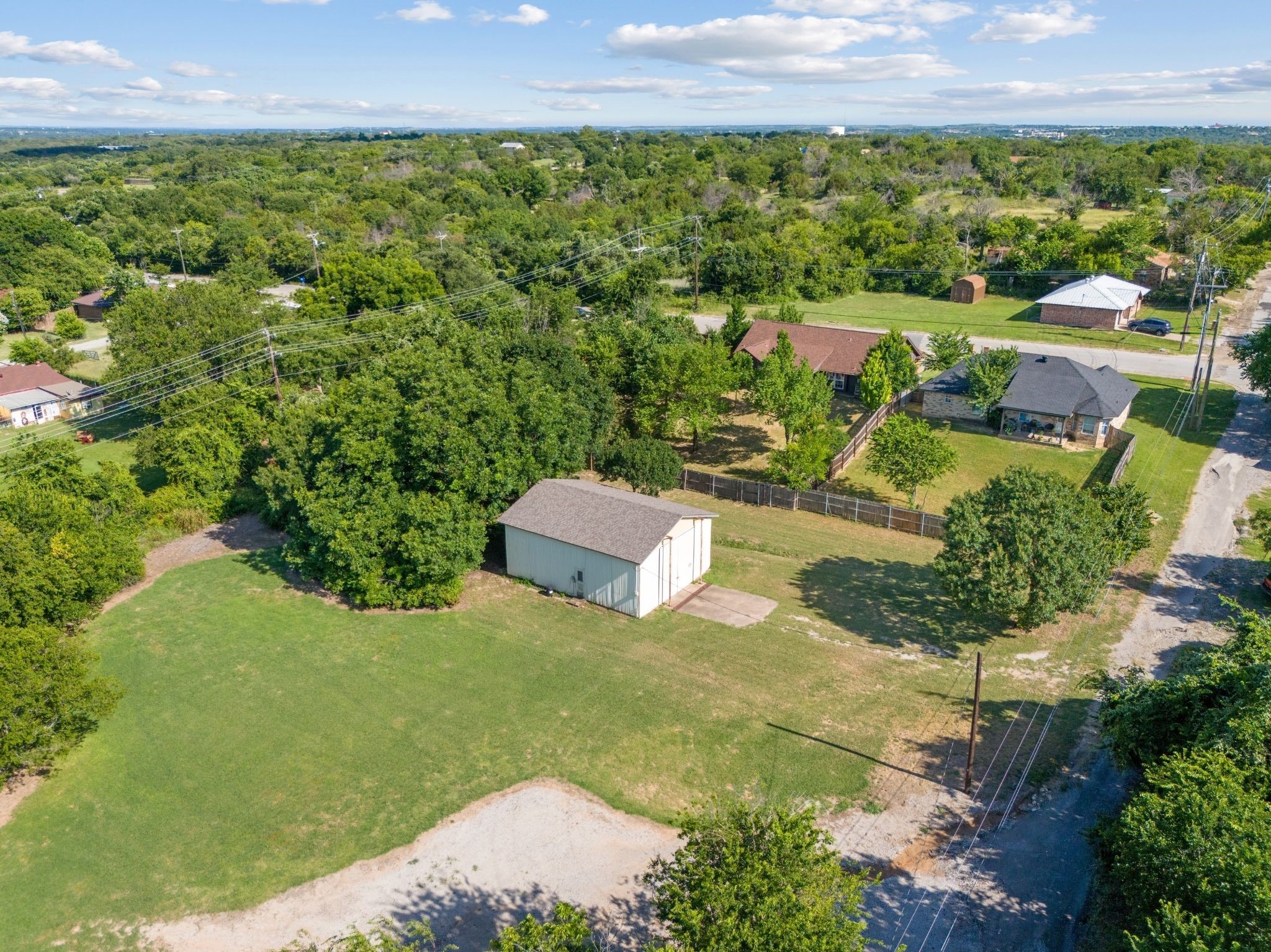 1712 Madison Street Weatherford TX 76086