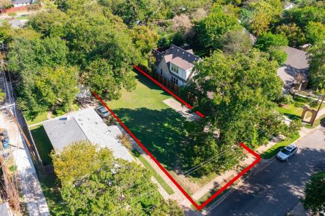 930 Turner Avenue Dallas TX 75208