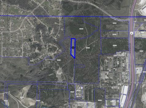 0 Mystic Shore Drive Cedar Hill TX 75104