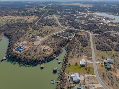 Lot 81 Hidden Shores Drive Cisco TX 76437