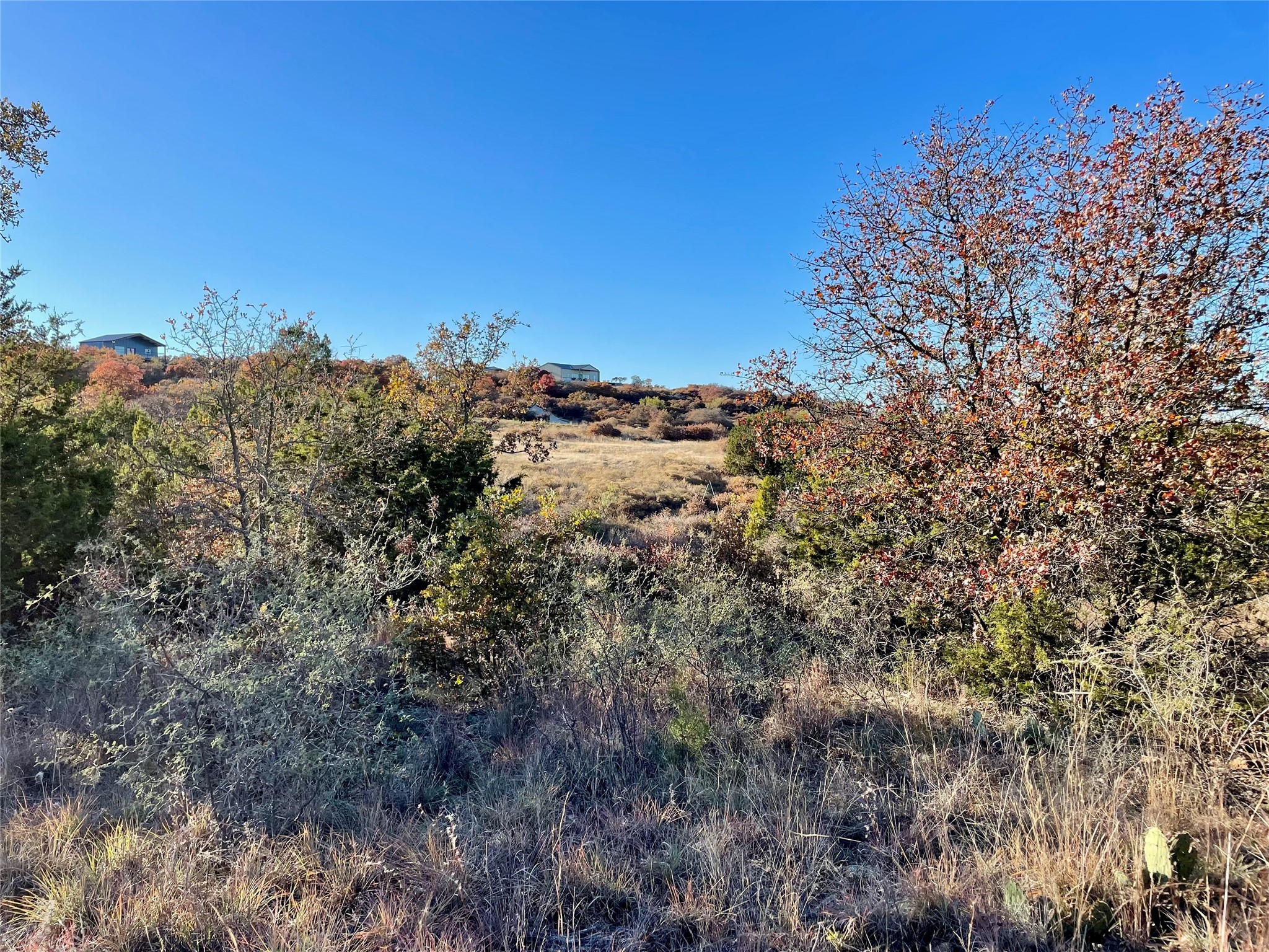 Lot 81 Hidden Shores Drive Cisco TX 76437