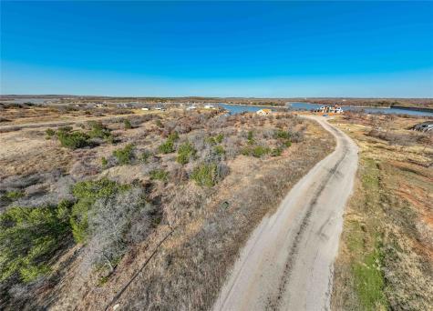 Lot 81 Hidden Shores Drive Cisco TX 76437