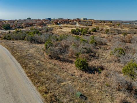 Lot 81 Hidden Shores Drive Cisco TX 76437