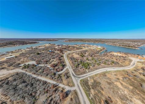 Lot 81 Hidden Shores Drive Cisco TX 76437