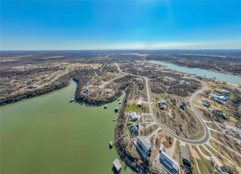 Lot 81 Hidden Shores Drive Cisco TX 76437