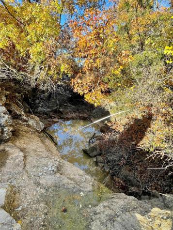 Lot 81 Hidden Shores Drive Cisco TX 76437