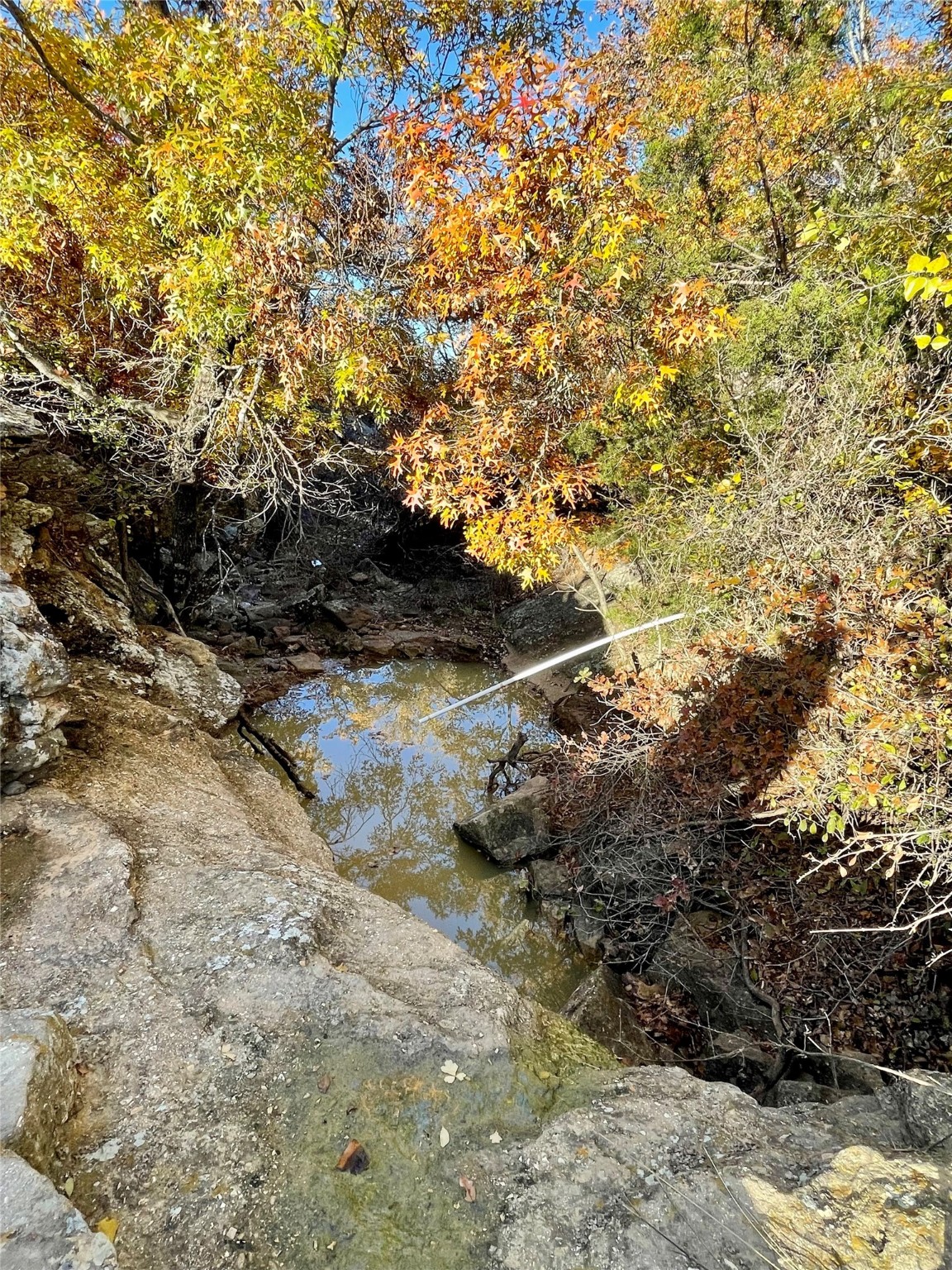 Lot 81 Hidden Shores Drive Cisco TX 76437