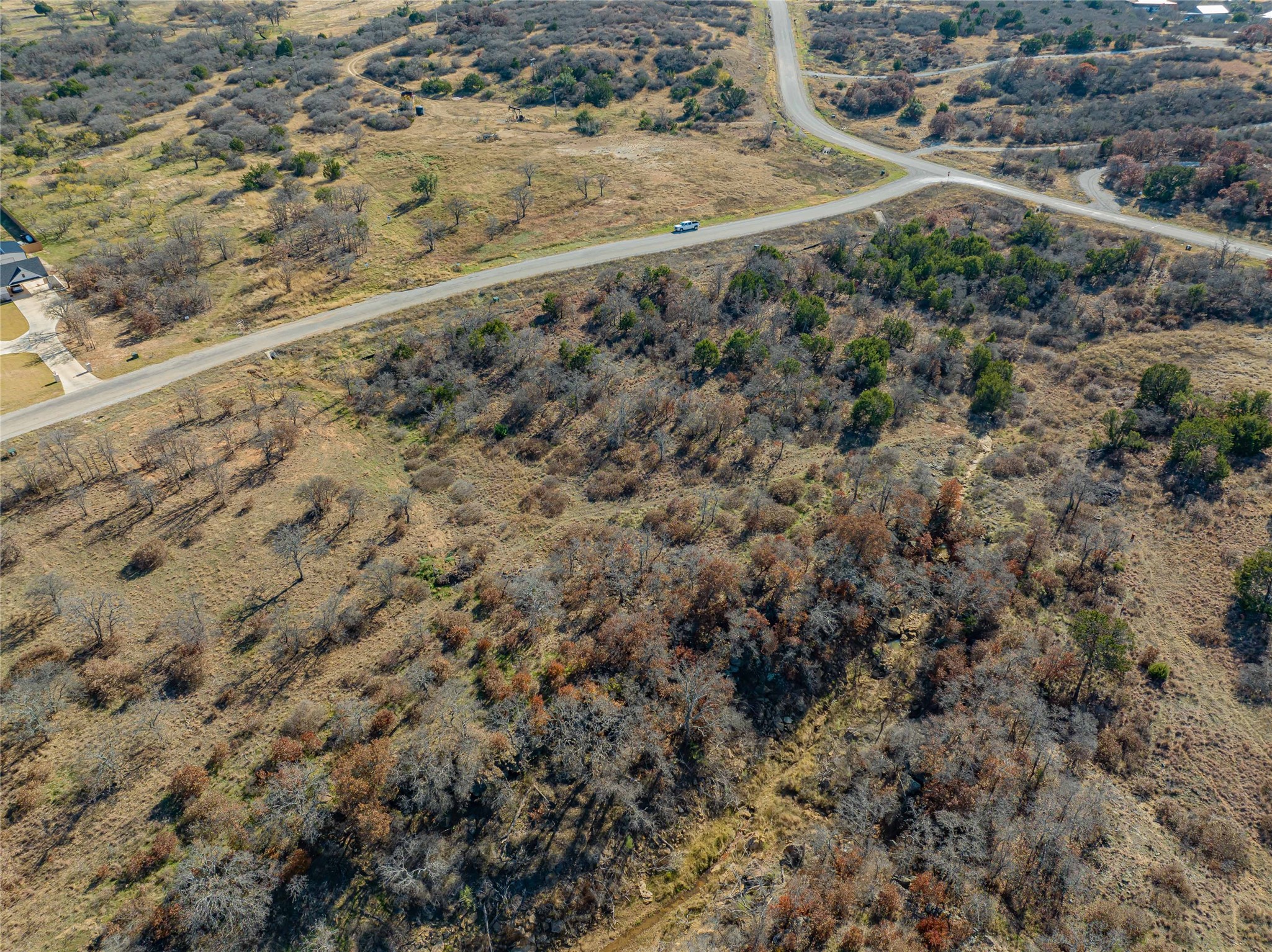 Lot 81 Hidden Shores Drive Cisco TX 76437