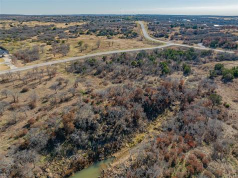Lot 81 Hidden Shores Drive Cisco TX 76437