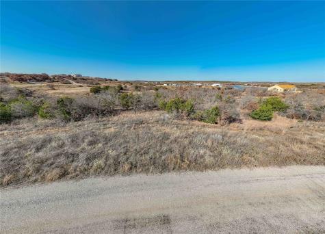 Lot 81 Hidden Shores Drive Cisco TX 76437
