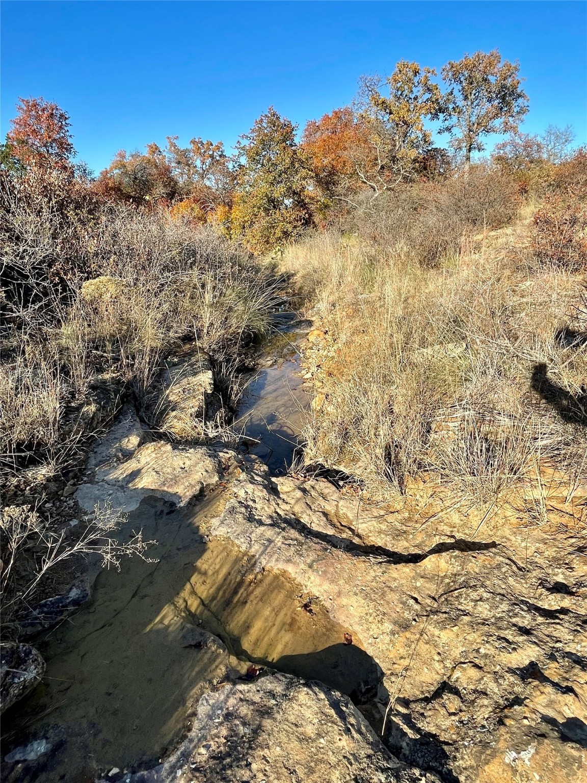 Lot 81 Hidden Shores Drive Cisco TX 76437