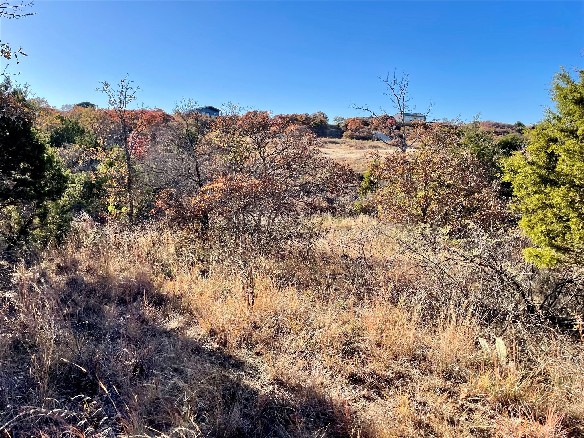 Lot 81 Hidden Shores Drive Cisco TX 76437