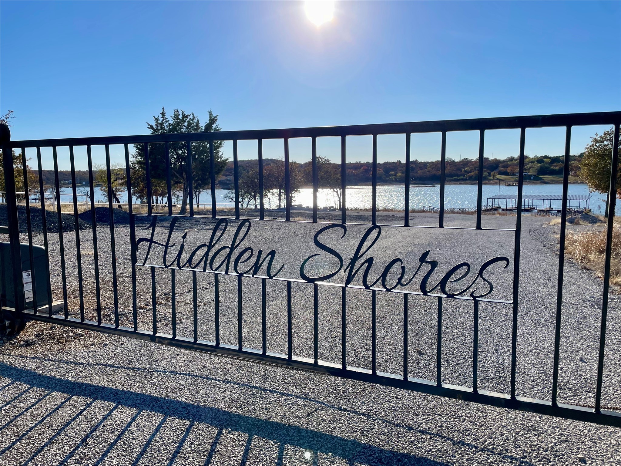 Lot 81 Hidden Shores Drive Cisco TX 76437