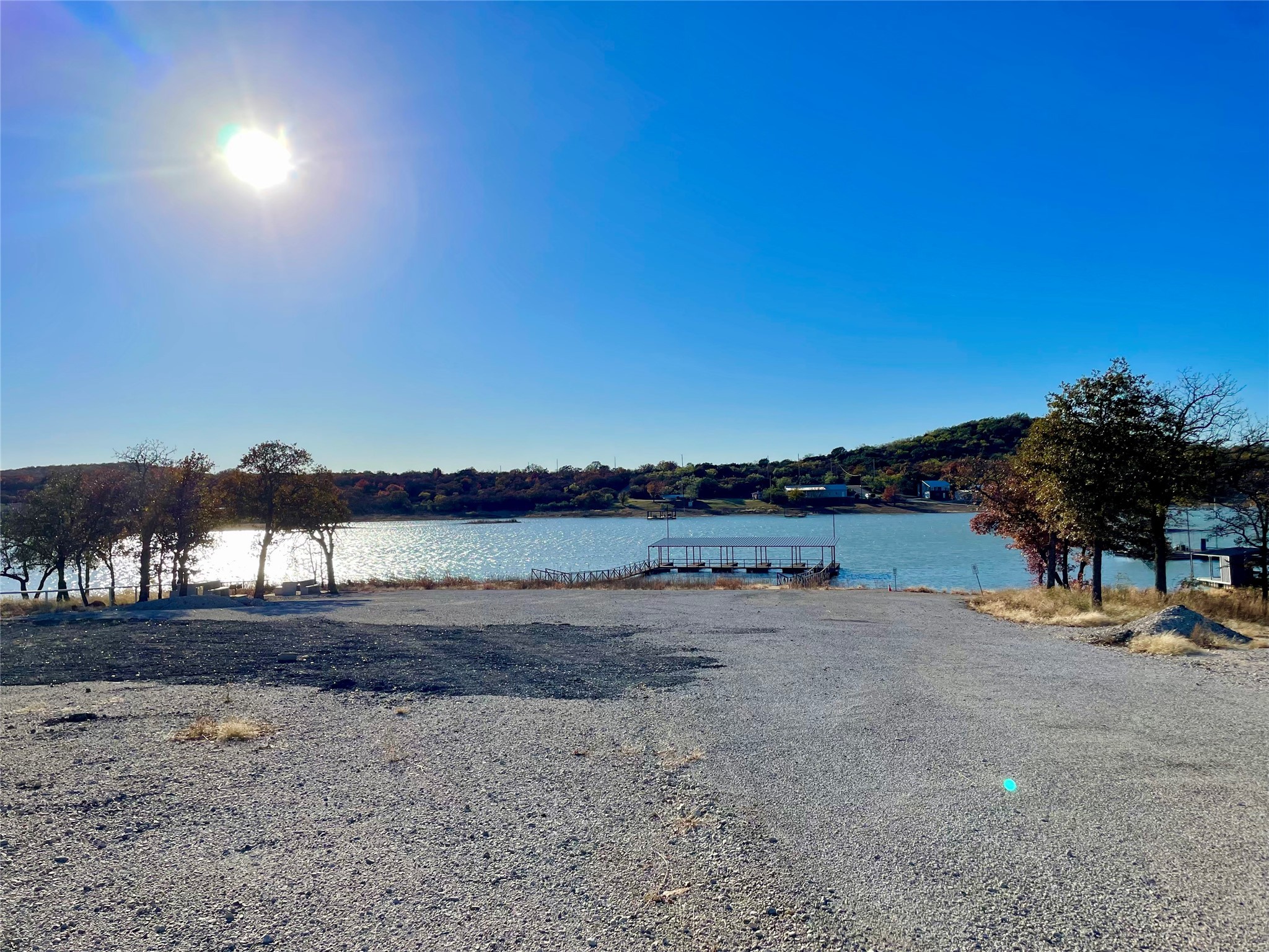 Lot 81 Hidden Shores Drive Cisco TX 76437