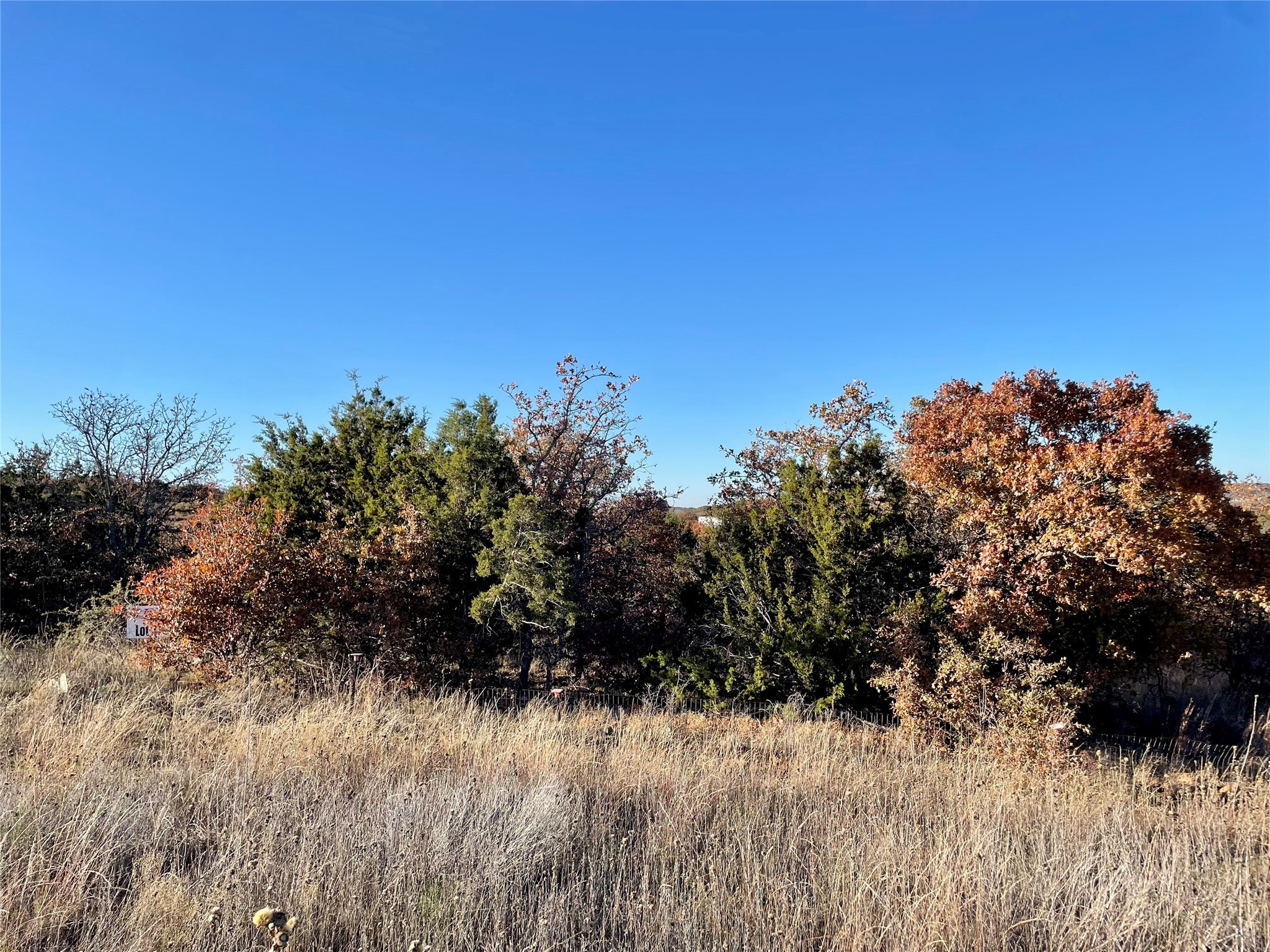 Lot 81 Hidden Shores Drive Cisco TX 76437
