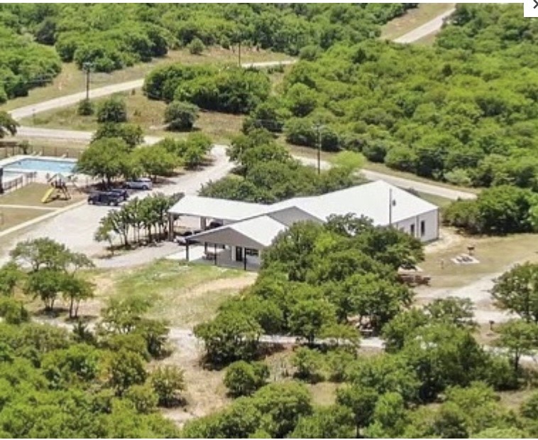 Lot 479 Bluffs Avenue Bowie TX 76230
