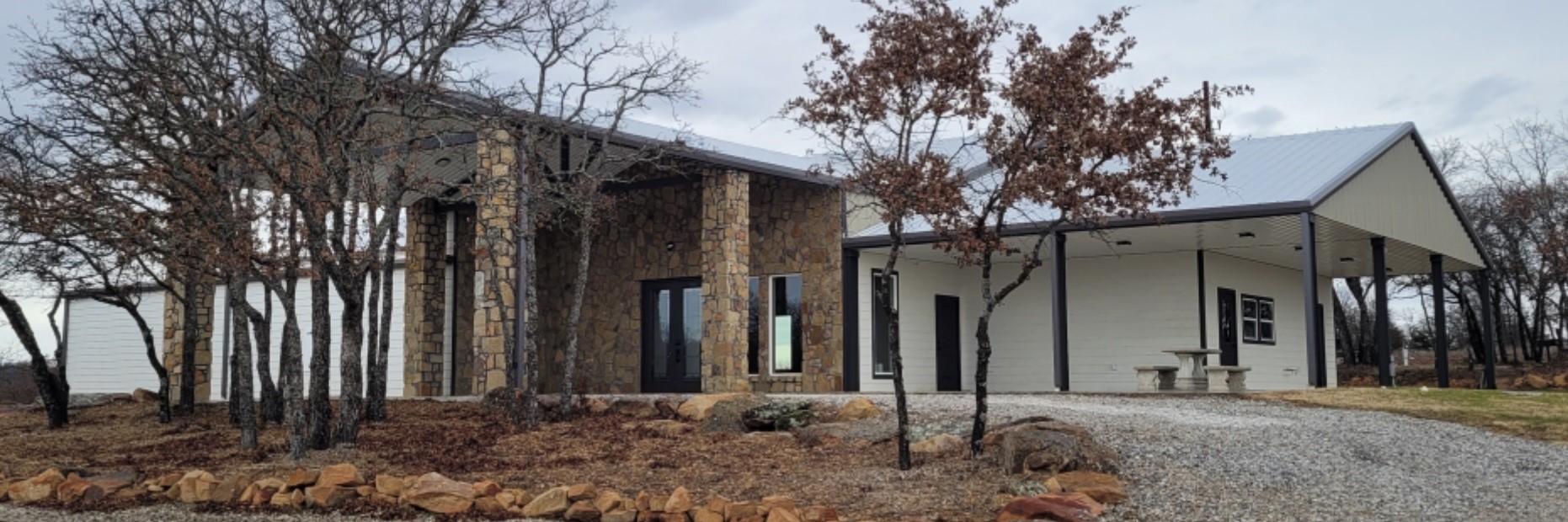 Lot 479 Bluffs Avenue Bowie TX 76230