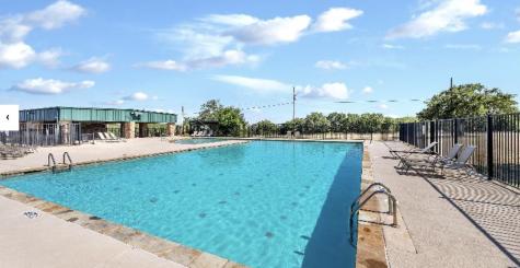 Lot 479 Bluffs Avenue Bowie TX 76230