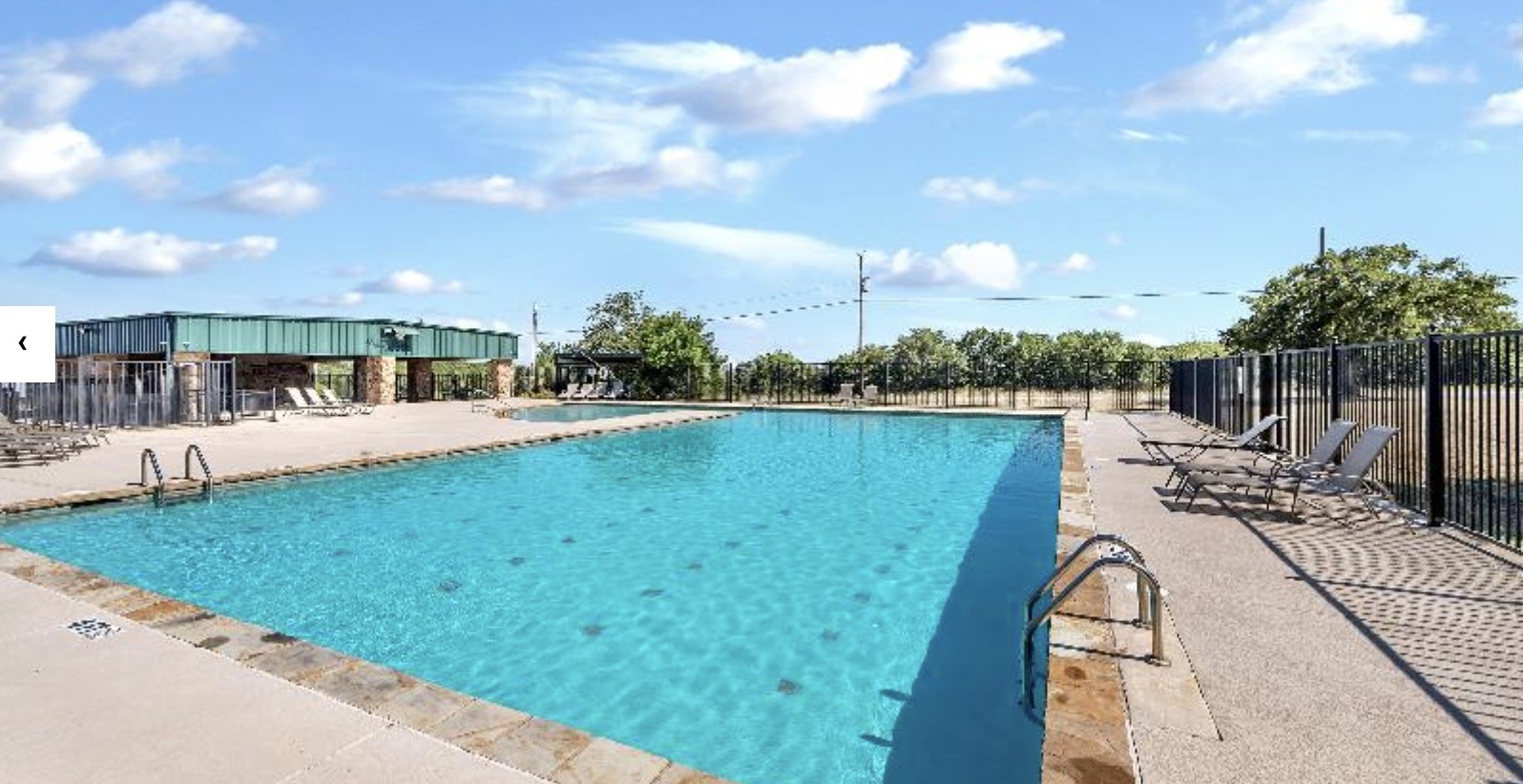 Lot 479 Bluffs Avenue Bowie TX 76230