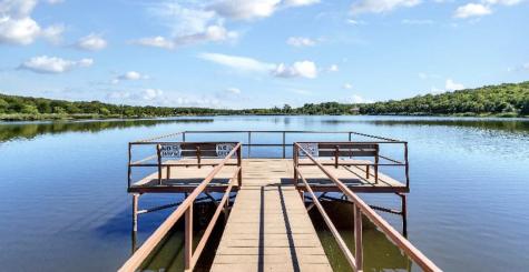 Lot 479 Bluffs Avenue Bowie TX 76230