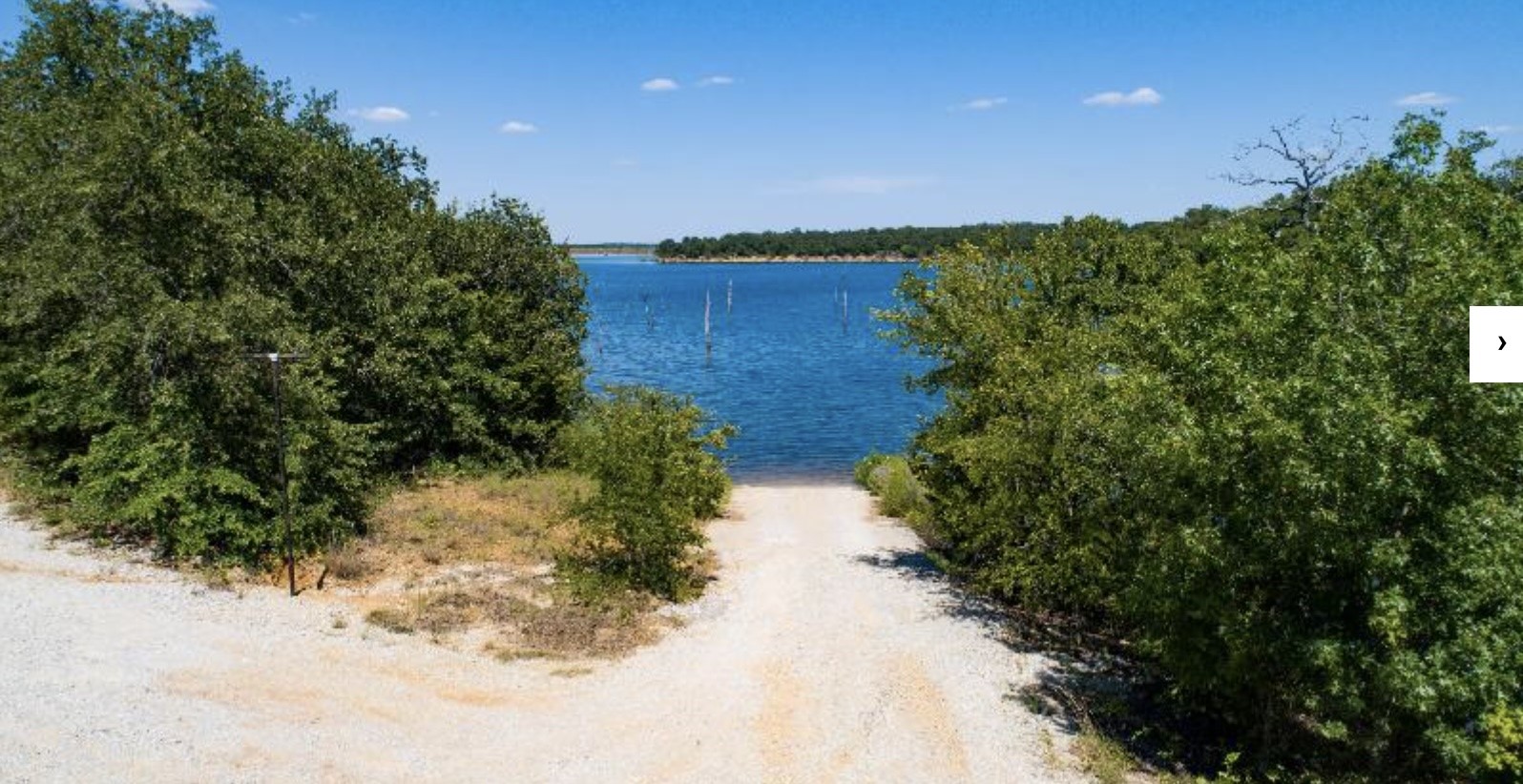 Lot 479 Bluffs Avenue Bowie TX 76230
