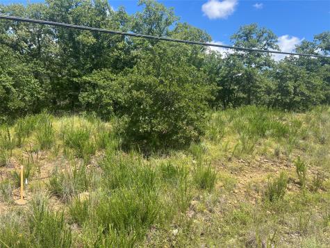 Lot 479 Bluffs Avenue Bowie TX 76230