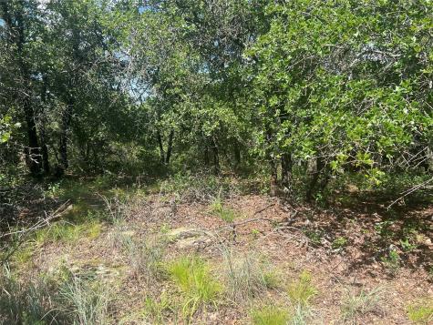 Lot 479 Bluffs Avenue Bowie TX 76230