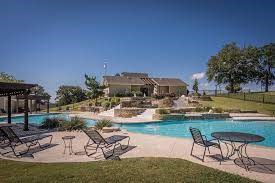 1004 White Bluff Drive Whitney TX 76692