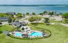 1004 White Bluff Drive Whitney TX 76692
