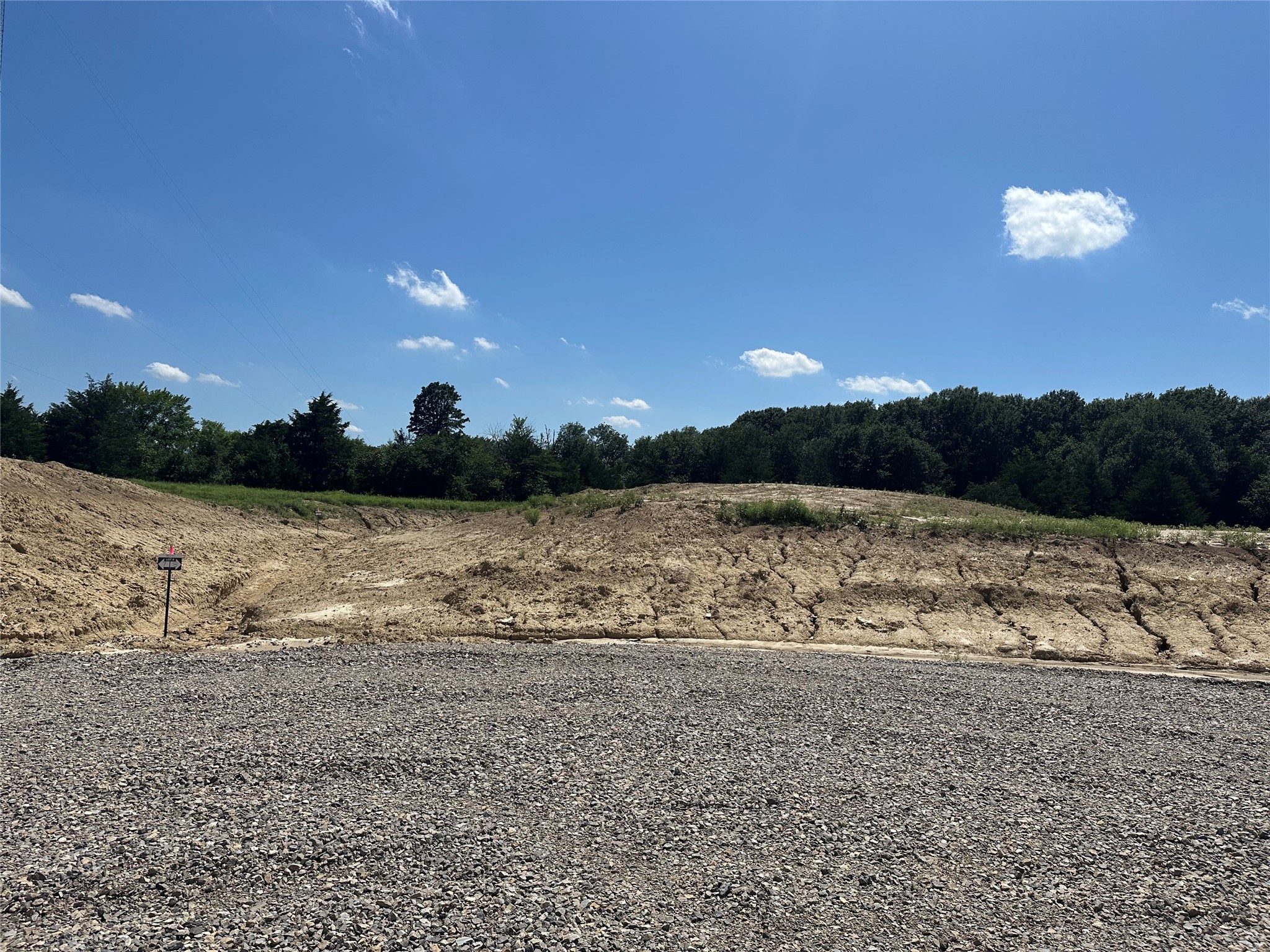 Lot 7 County Road 1110 Farmersville TX 75442