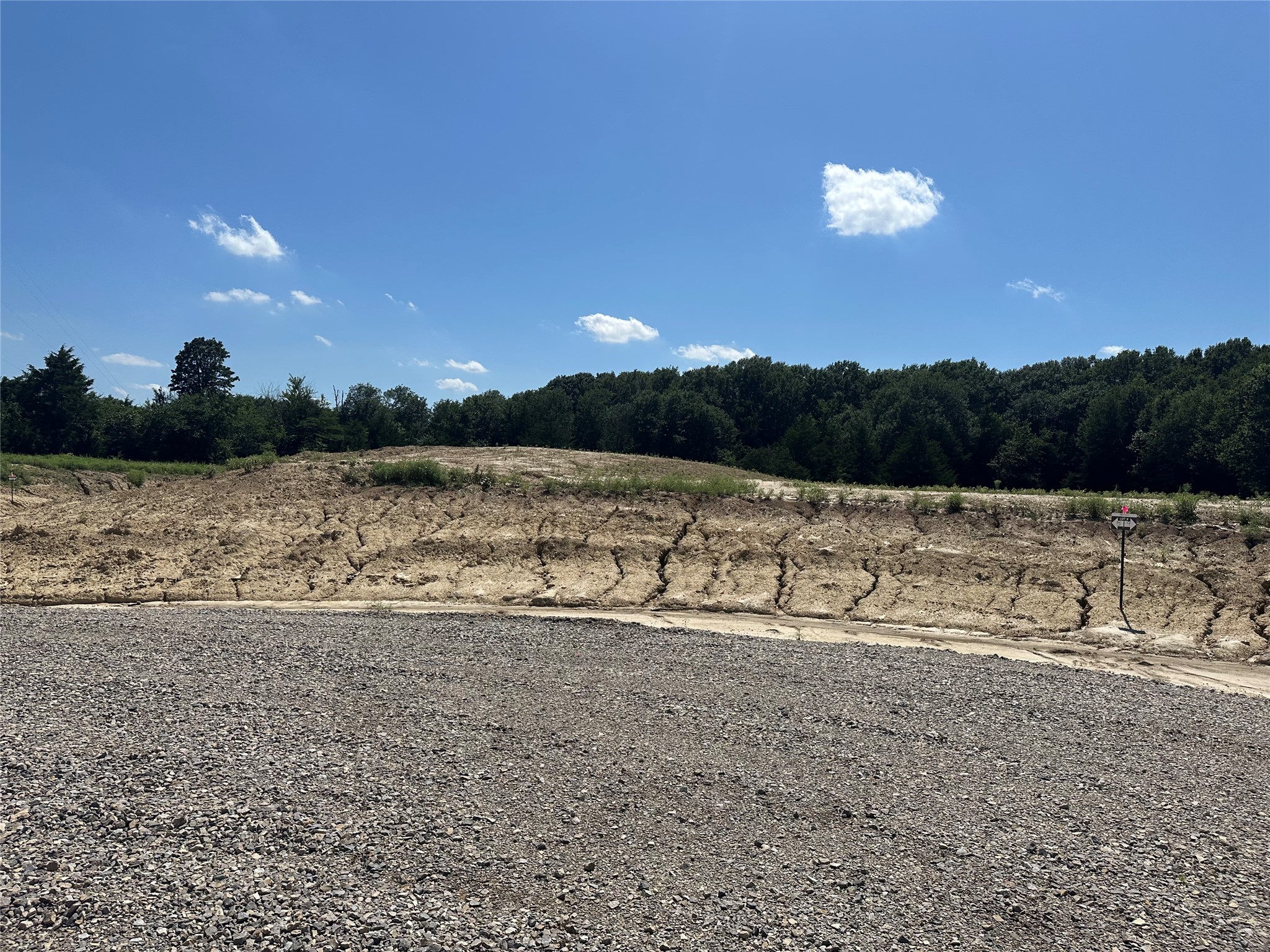 Lot 7 County Road 1110 Farmersville TX 75442