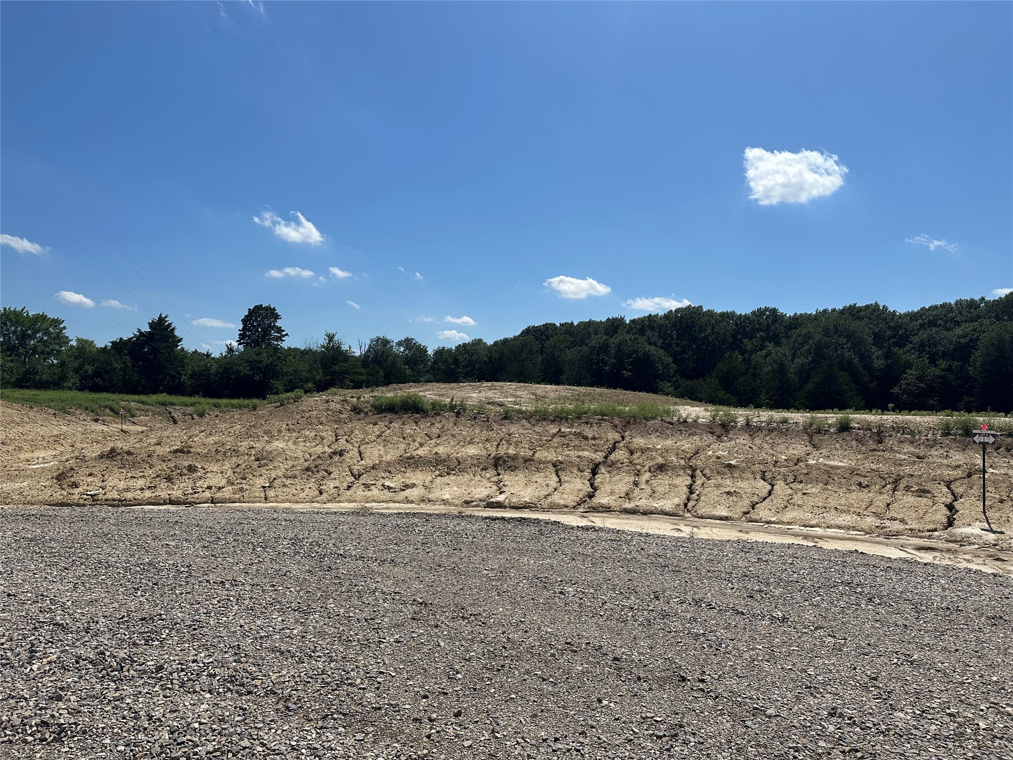 Lot 7 County Road 1110 Farmersville TX 75442