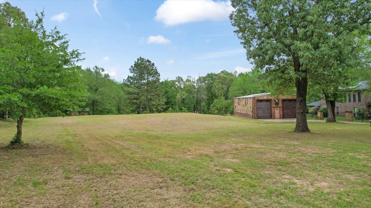 380 Timber Lakes Drive Powderly TX 75473