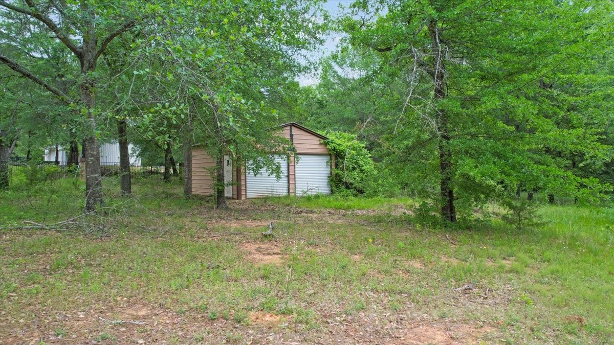 380 Timber Lakes Drive Powderly TX 75473