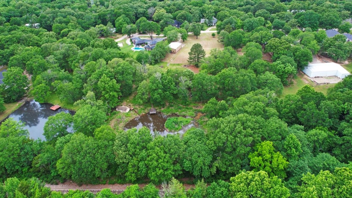 380 Timber Lakes Drive Powderly TX 75473