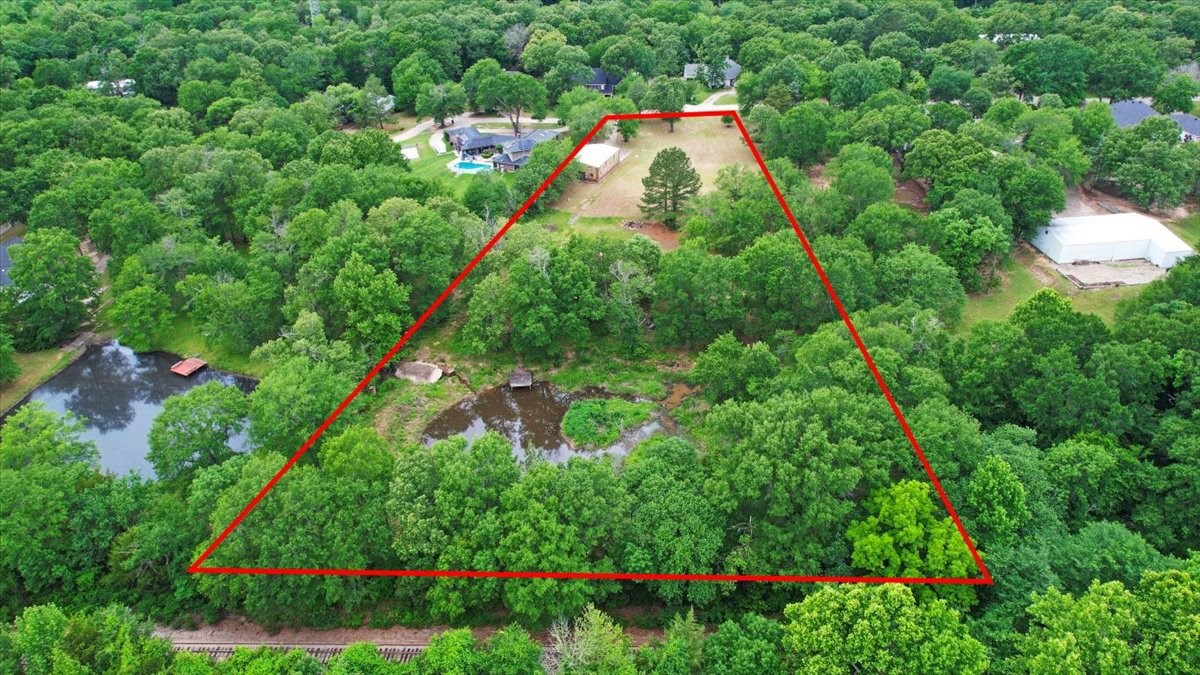 380 Timber Lakes Drive Powderly TX 75473