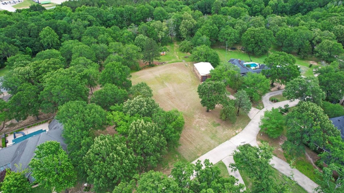 380 Timber Lakes Drive Powderly TX 75473