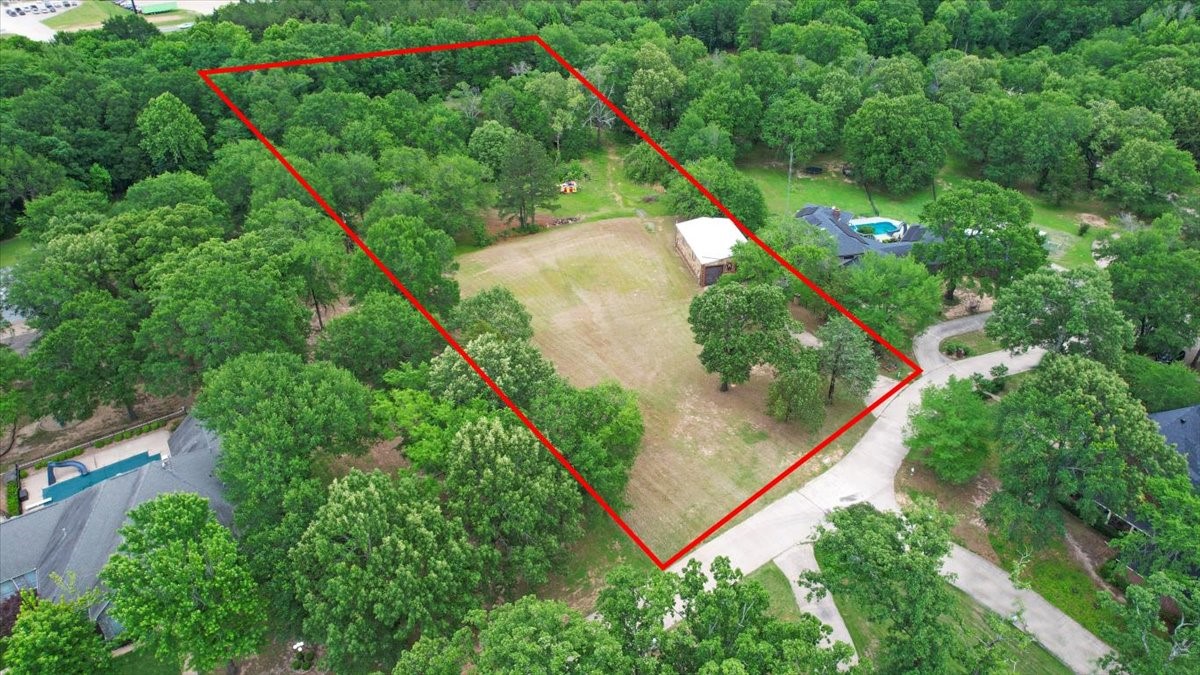 380 Timber Lakes Drive Powderly TX 75473