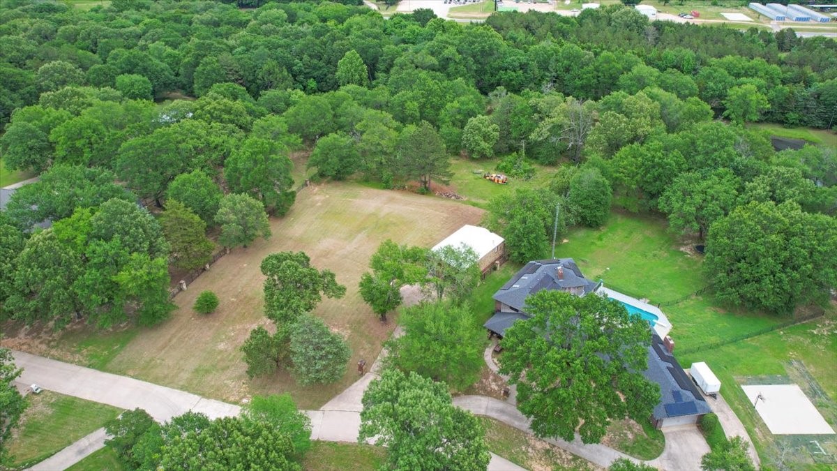 380 Timber Lakes Drive Powderly TX 75473