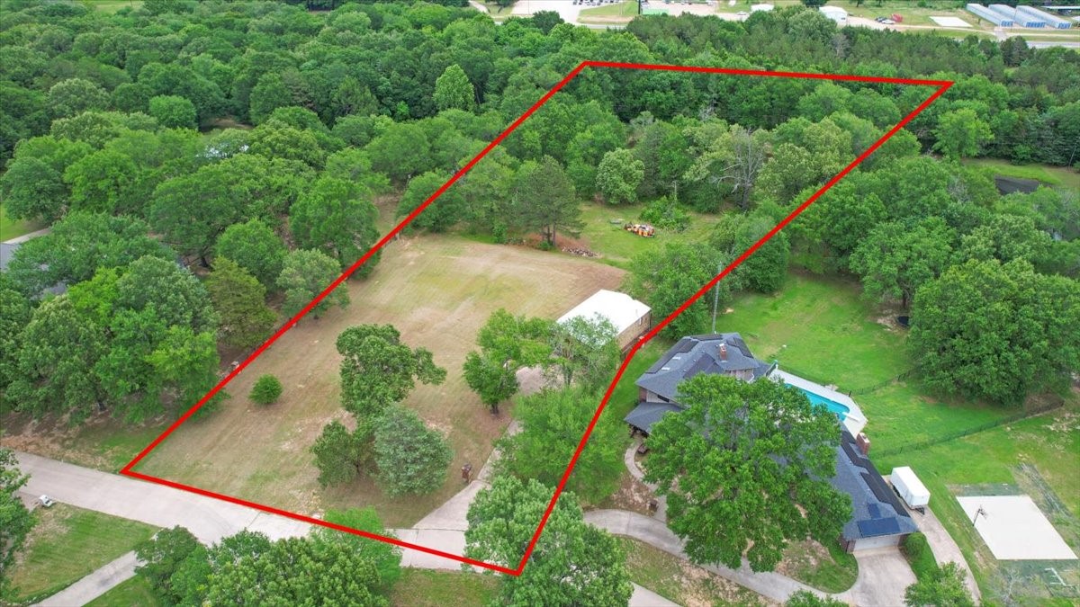 380 Timber Lakes Drive Powderly TX 75473