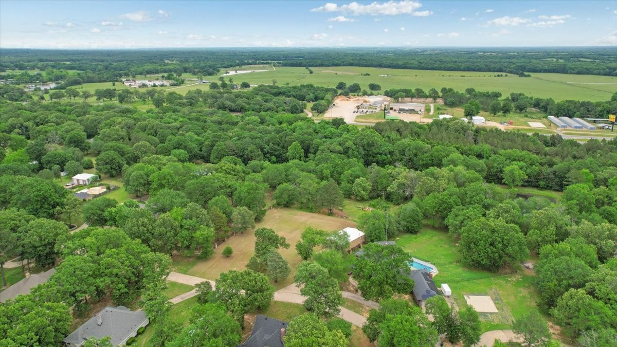 380 Timber Lakes Drive Powderly TX 75473