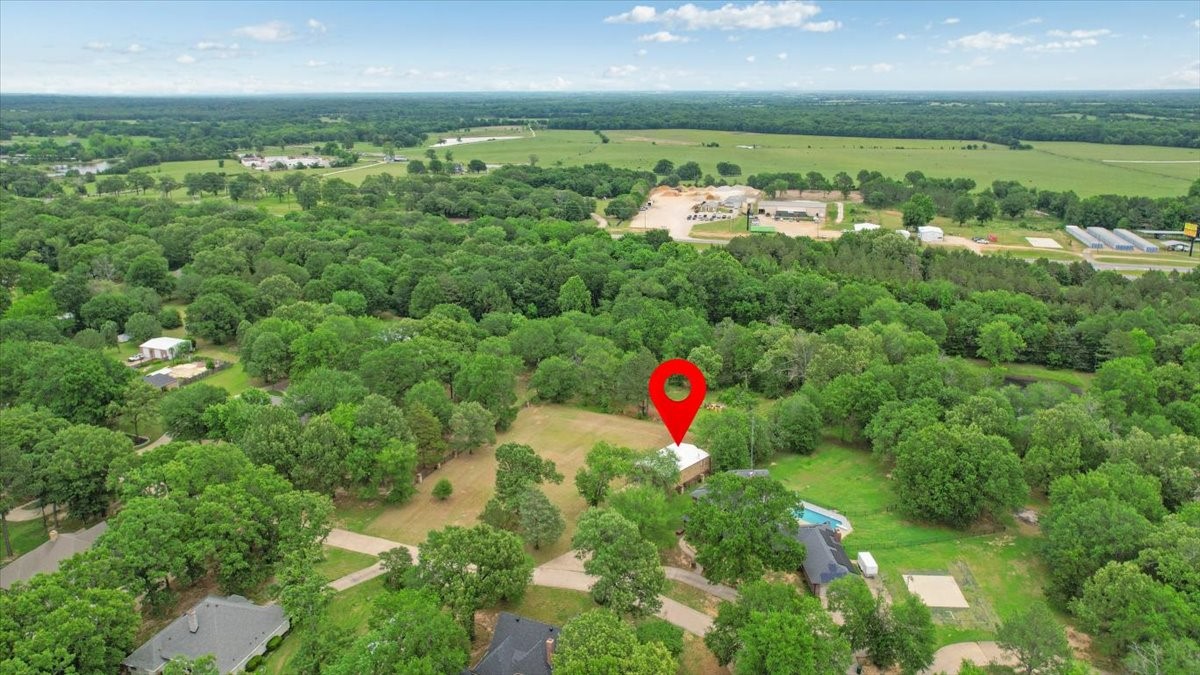 380 Timber Lakes Drive Powderly TX 75473