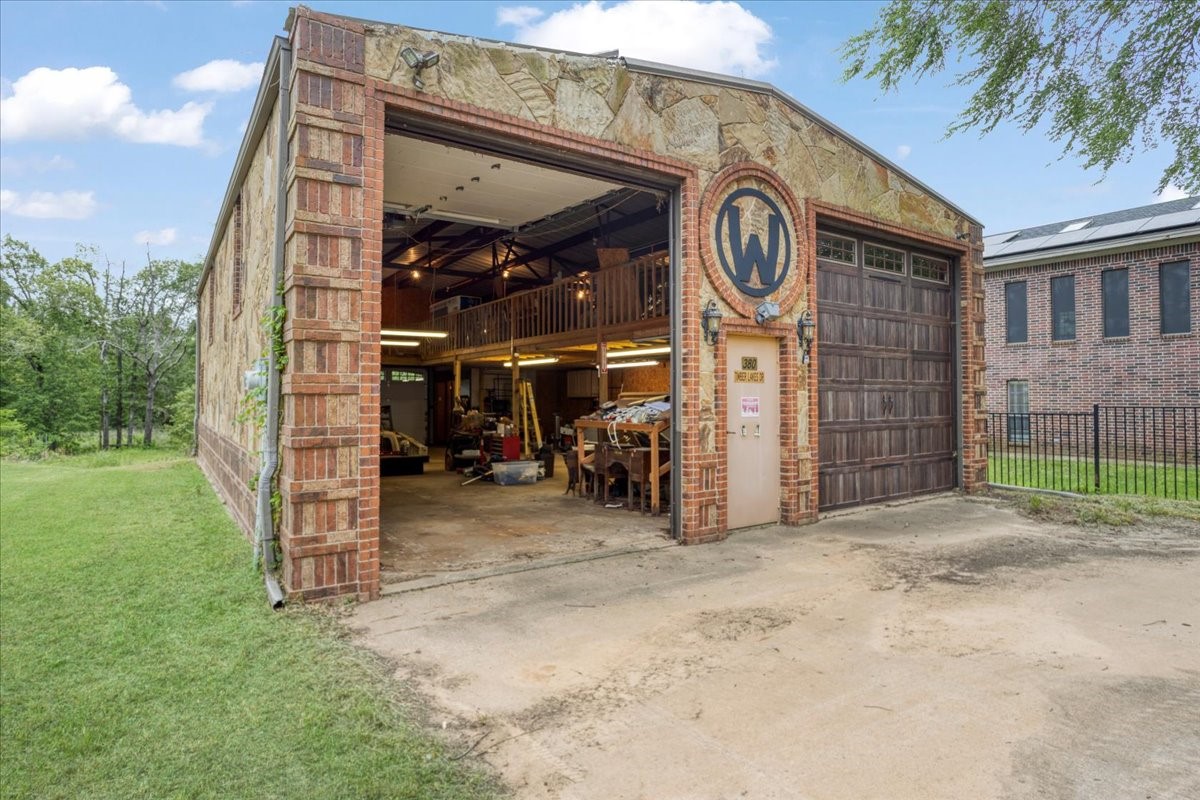 380 Timber Lakes Drive Powderly TX 75473