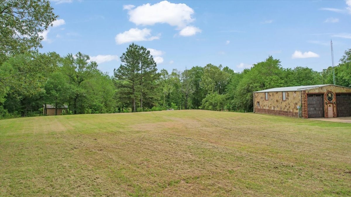 380 Timber Lakes Drive Powderly TX 75473